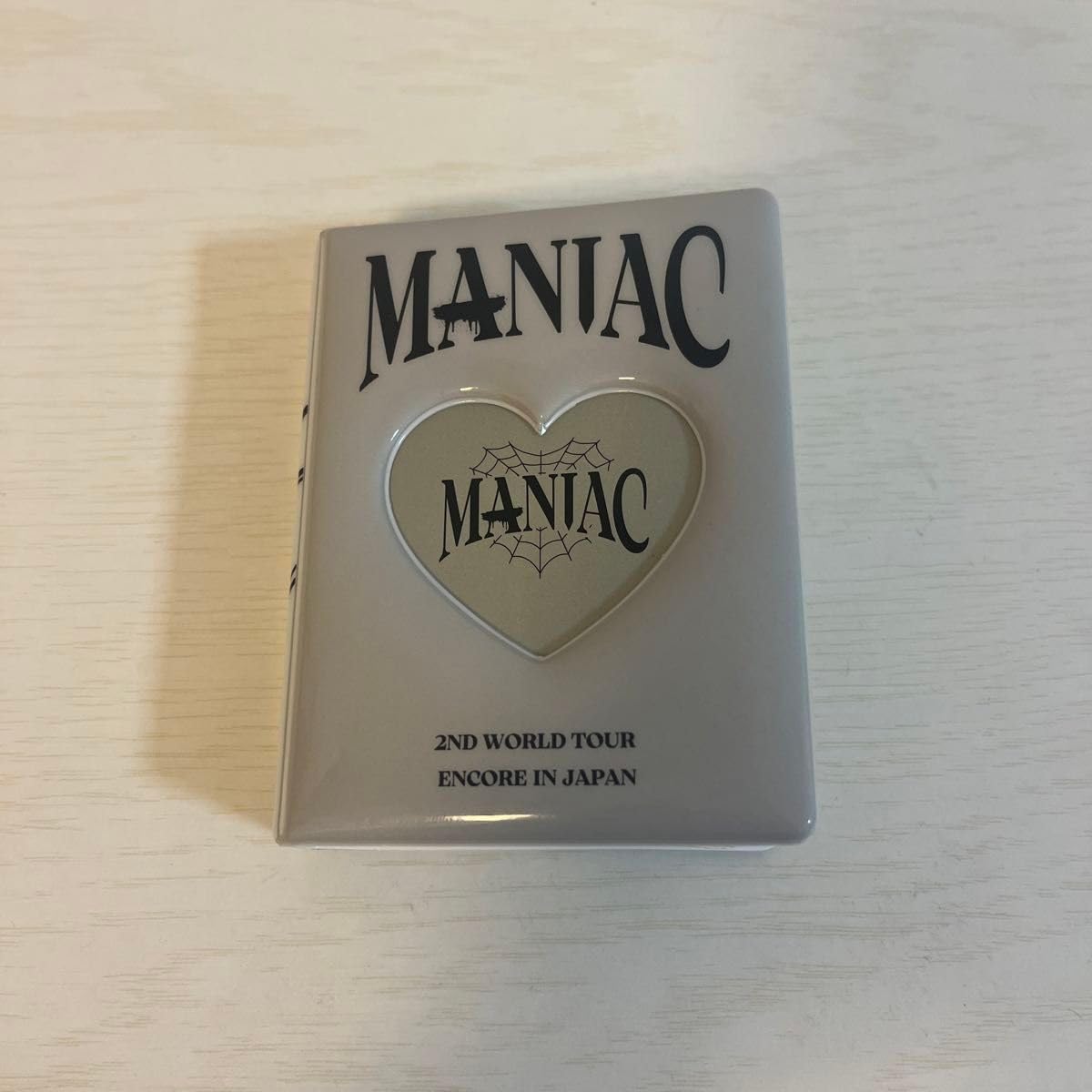 Amazon.co.jp: straykids skz ストレイキッズ スキズ maniac グッズ